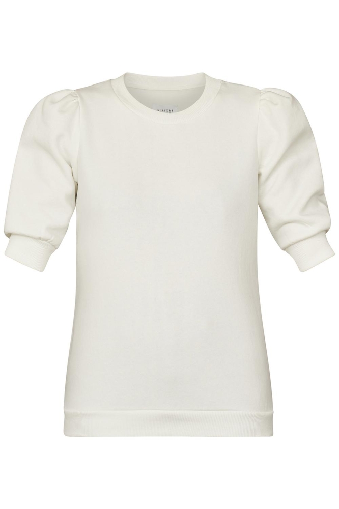 PEVA PUFF SS 18781 CREAM